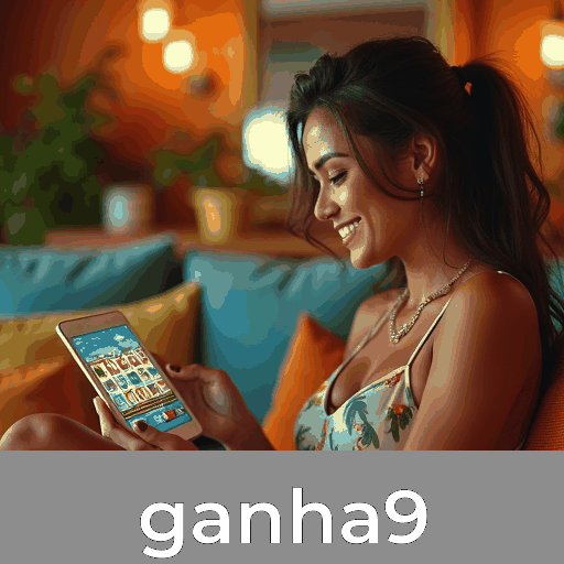 Acesso ao ganha9