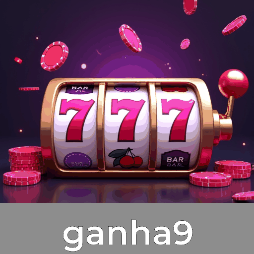 Cadastro na ganha9