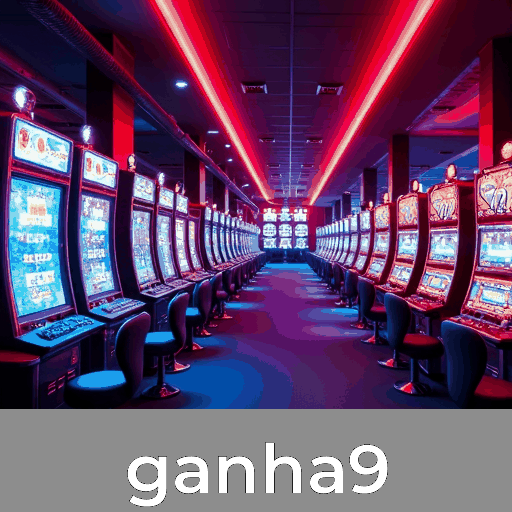 Cadastro na ganha9