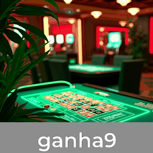 Acesso ao ganha9