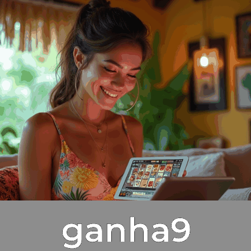 Cassino Online ganha9
