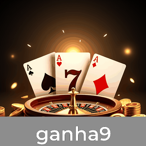 Cadastro na ganha9