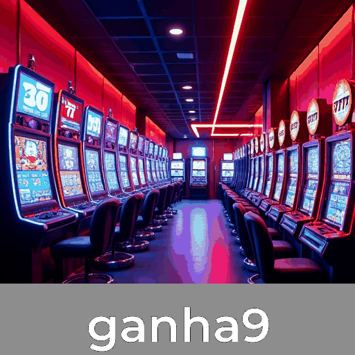 Acesso ao ganha9