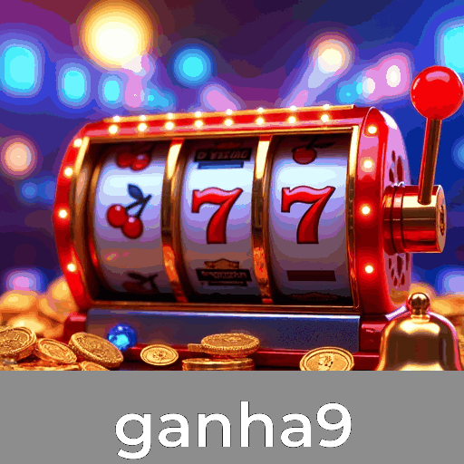 Cadastro na ganha9