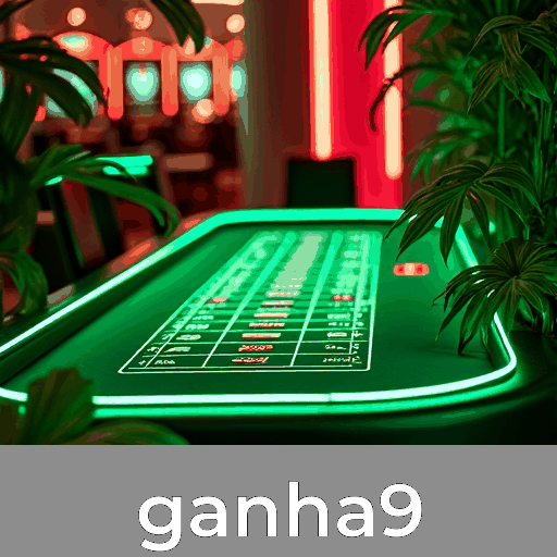 Cassino Online ganha9