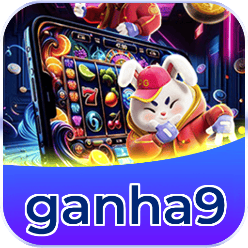 ganha9 logo
