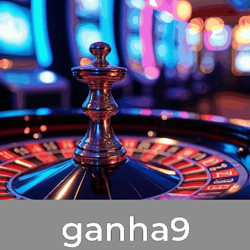 Cadastro na ganha9