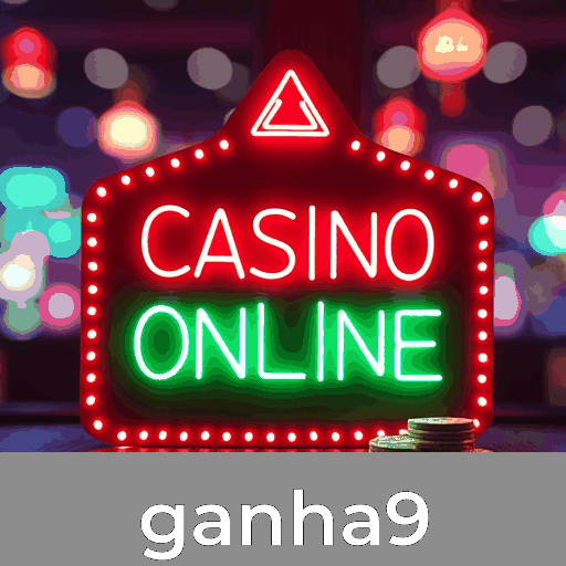 Acesso ao ganha9