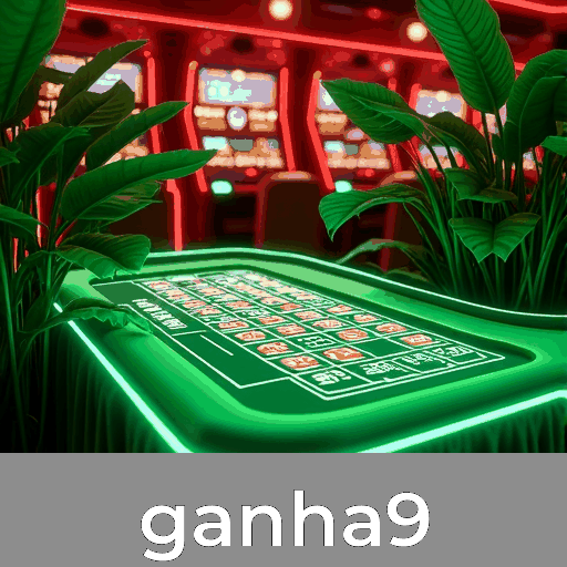 Cassino Online ganha9