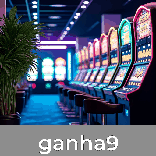 Cadastro na ganha9
