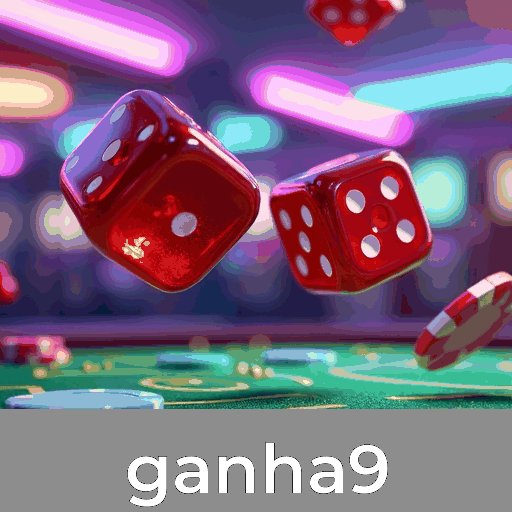 Cadastro na ganha9