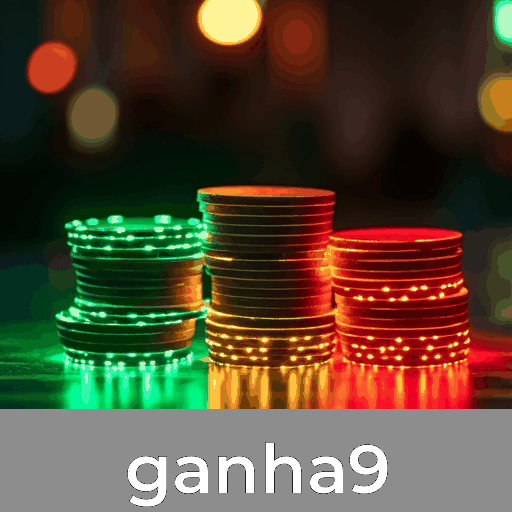 Cadastro na ganha9