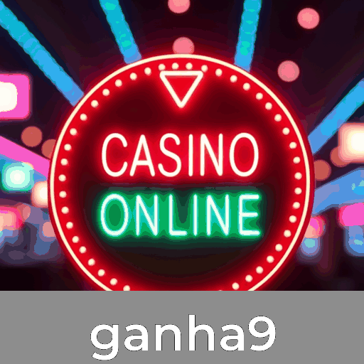 Cadastro na ganha9