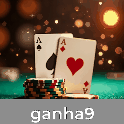 Cadastro na ganha9