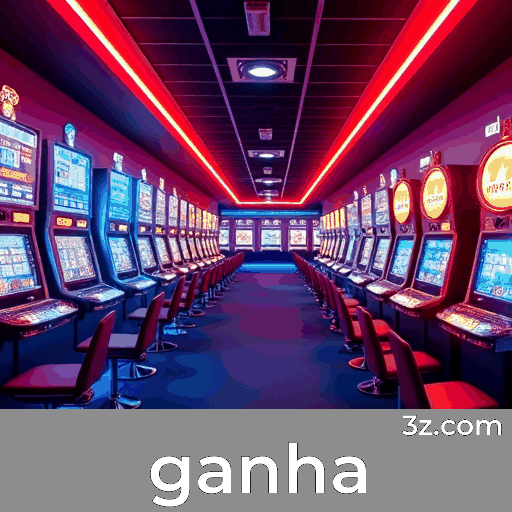 ganha