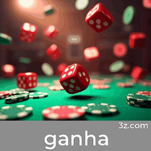 ganha